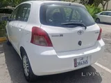 Toyota Yaris 1.3L